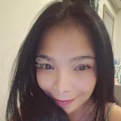 Gina – I'm available... and ready to take care of you.