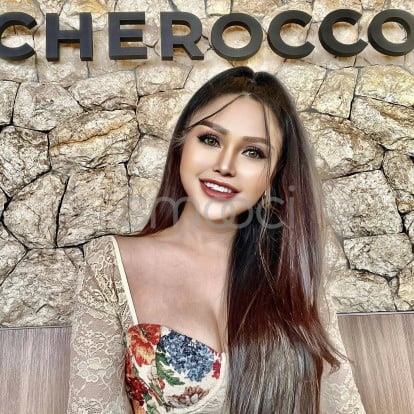 Gina – Gina Bkk💋💋