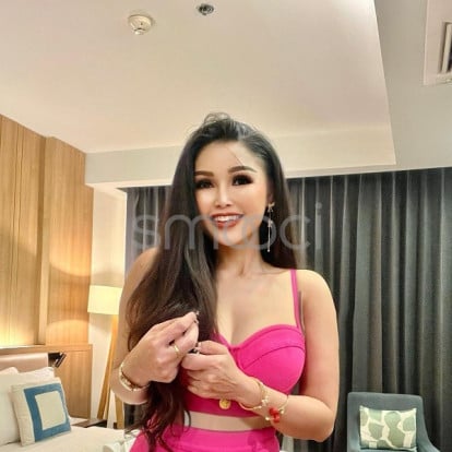 Gina – Gina Bkk