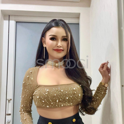 Gina – Gina Bkk