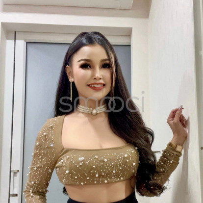 Gina – Gina Bkk