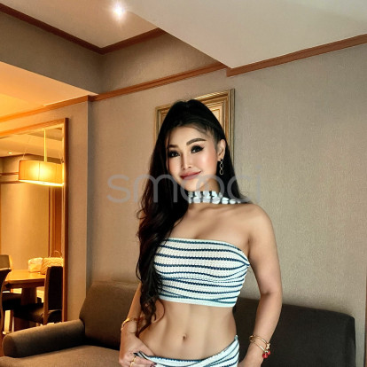 Gina – Gina Bkk