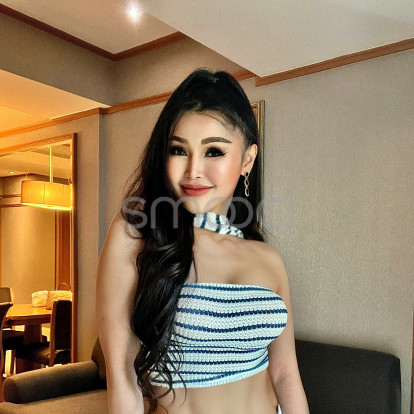 Gina – Gina Bkk