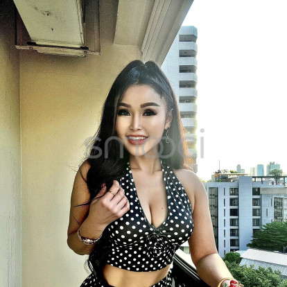 Gina – Gina Bkk