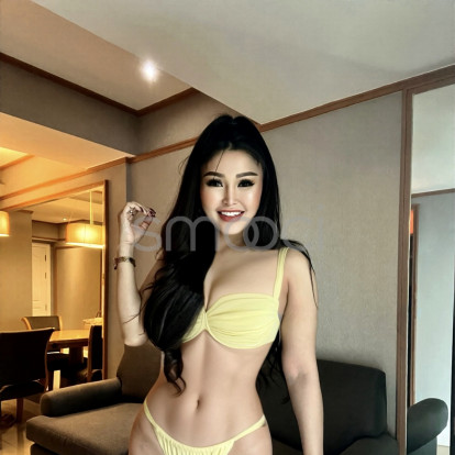 Gina – Gina Bkk
