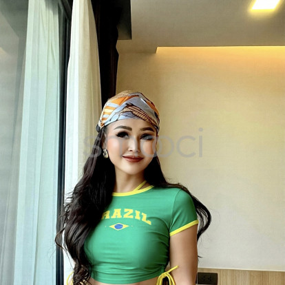 Gina – Gina Bkk