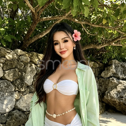Gina – Gina Bkk🥰