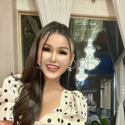 Gina – Gina Bkk❤️