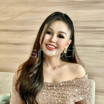Gina – Gina Bkk❤️