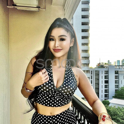 Gina – Gina Bkk❤️