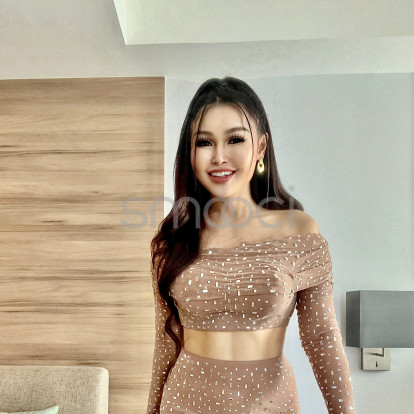 Gina – Gina Bkk❤️