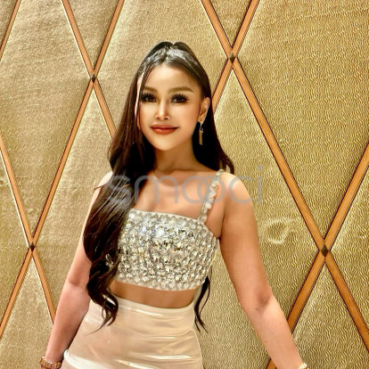 Gina – Gina Bkk❤️