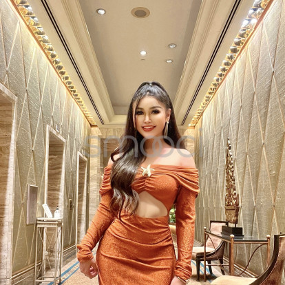 Gina – Gina Bkk❤️