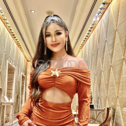 Gina – Gina Bkk💋