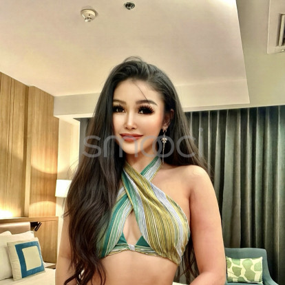 Gina – Gina Bkk💋💋