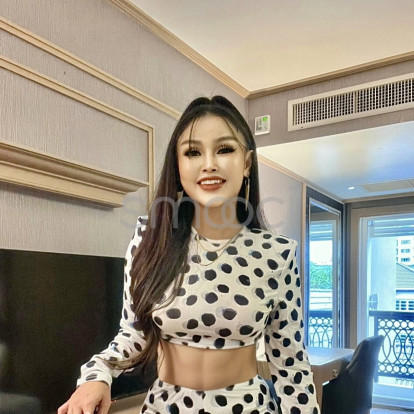 Gina – Gina Bkk💋