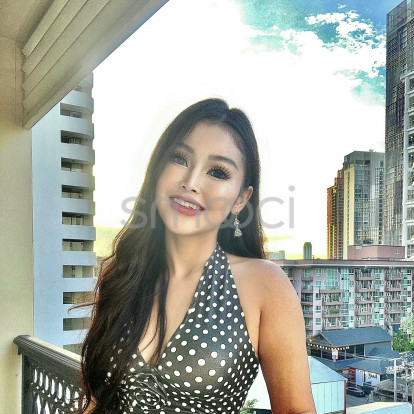 Gina – Gina Bkk💋🔥