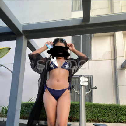 Guisha – Please direct message me on my WhatsApp for schedules and inquiries Thank you 😘❤️