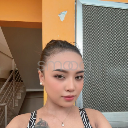 Guisha – Available just dm me in my Whatsapp 😘