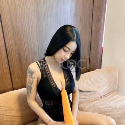 Gybzy Kuala Lumpur Escort