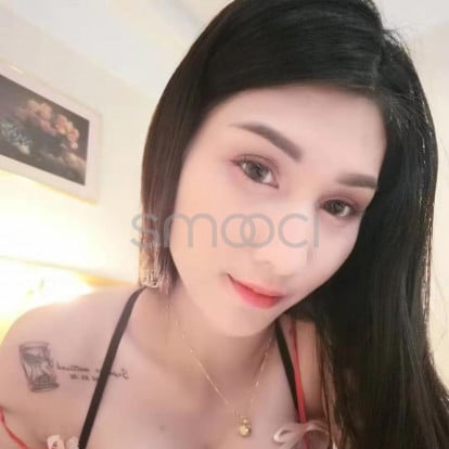 Hana Kuala Lumpur Escort