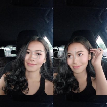 Hanna – Hanna will be back in a few days,See you guys so soon 😘