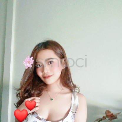 Hanna – Hanna available yeah 😘