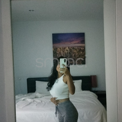 Hanna – Available yeah 🥰
