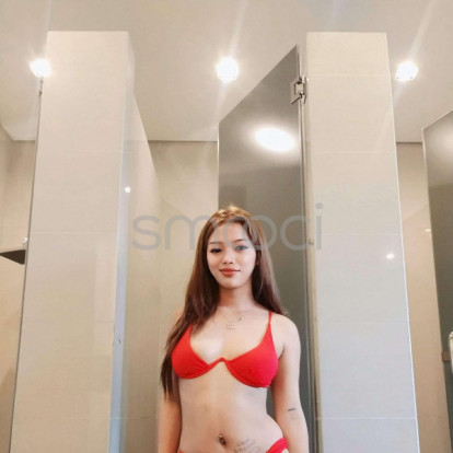 Hanna Kim choi –  Hi.🥰🥰 Try my service now. I am free😘😘🙏