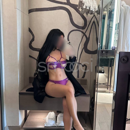 Hannah – Good morning! Available this week in Singapore x