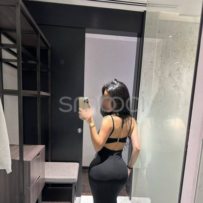 Hannah – Baby got back 