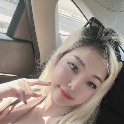 Hellen Dubai Escort