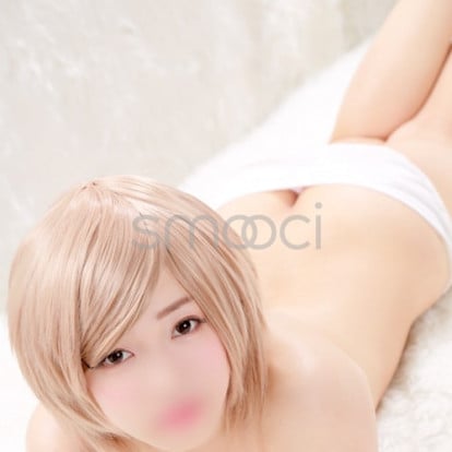 Hina Tokyo Escort