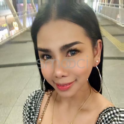Honey Hong Kong Escort