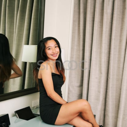 Honey Manila Escort