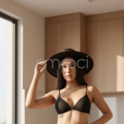 hornytopANGEL – Ready to ride one me ??? 