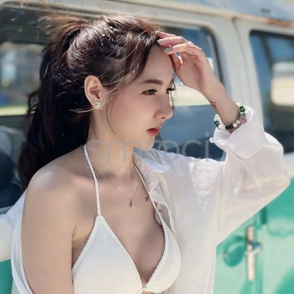 Ice Macau Escort