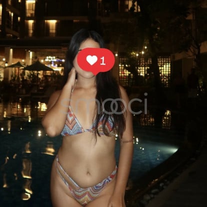 Icyjenn – Just got back from traveling to 3 asian countries. Im back now in Cebu. Messsge me on my WhatsApp for a videocall or updated photos. See you soon. xoxo