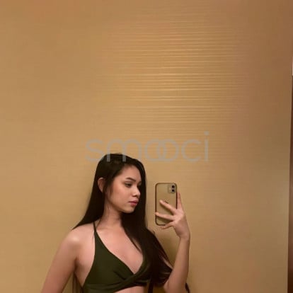 Imee – Available tonight message me 😉