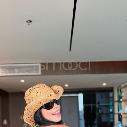 ISA Brazilian – 🤠💚