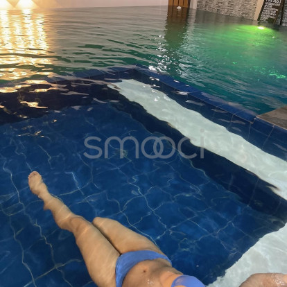 Iva – Swim 