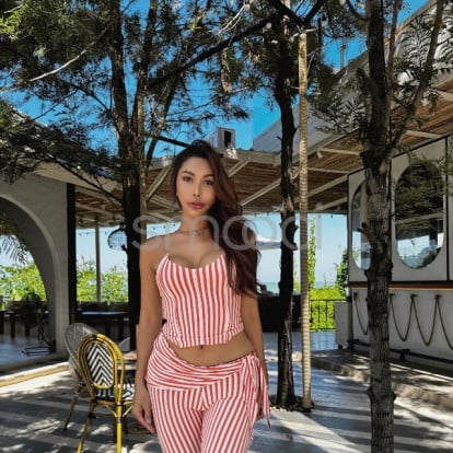 Ivybkk – Ready for Christmas 🎄 