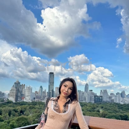 Ivybkk – School girl 