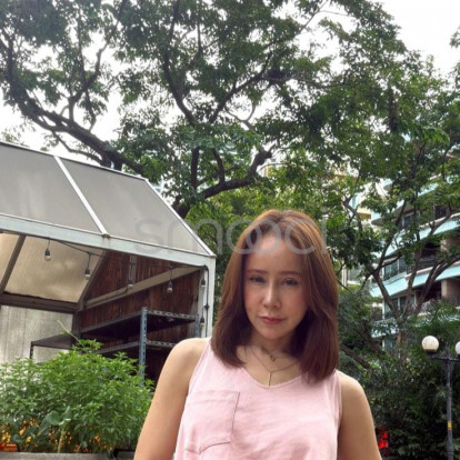 Jacey – Hi hi ❤️