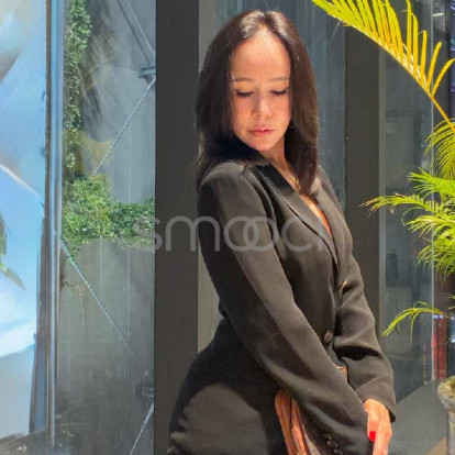 Jacey – Im back : jacey