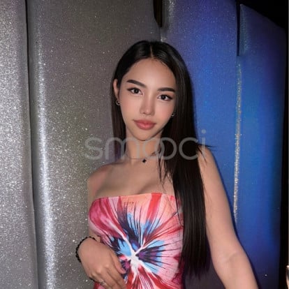 Jackie – See me 😘