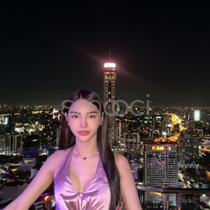 Jackie – 🩷🩷🩷🩷