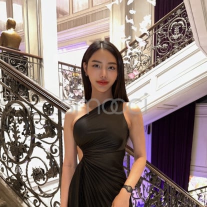 Jackie – Luxury 🖤