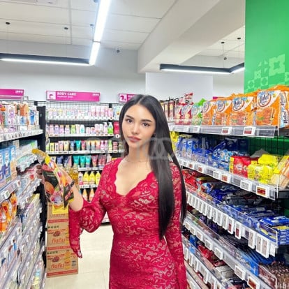 Jackie – I just came shopping