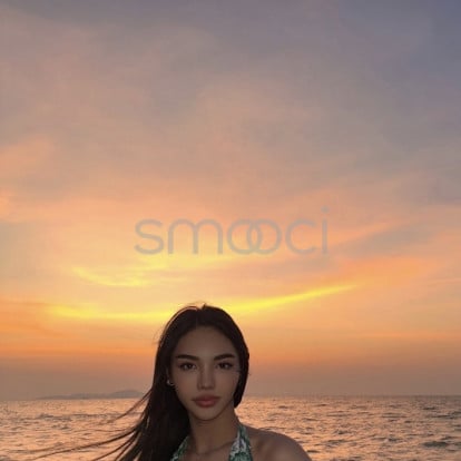 Jackie – Beautiful light colors ✨️ 💛 